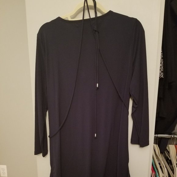 Ralph Lauren 3/4 Sleeve Blouse - 1X - Picture 3 of 5